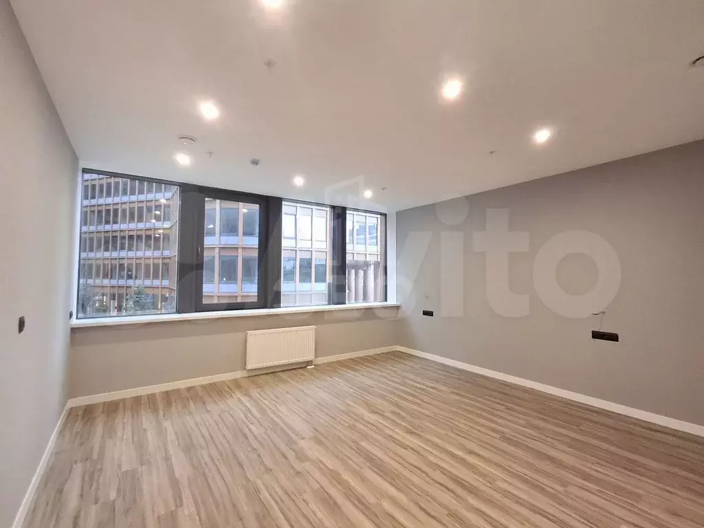 Апартаменты-студия, 30,4 м, 2/15 эт. - Фото 0