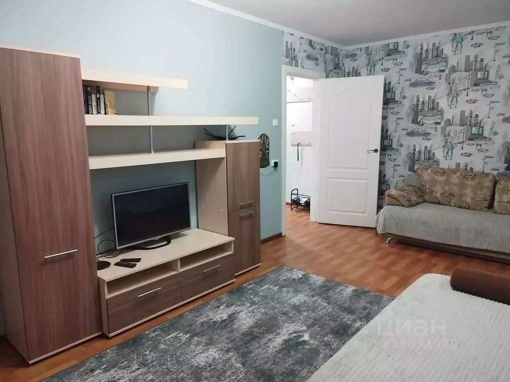 2-к кв. Хабаровский край, Хабаровск ул. А.А. Вахова, 8Г (50.0 м) - Фото 0