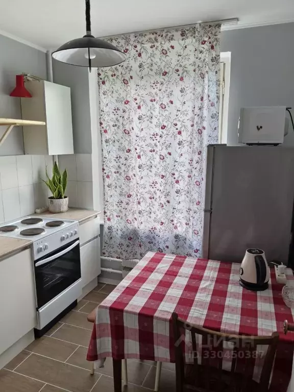 2-к кв. Москва ул. Коненкова, 11В (45.0 м) - Фото 1