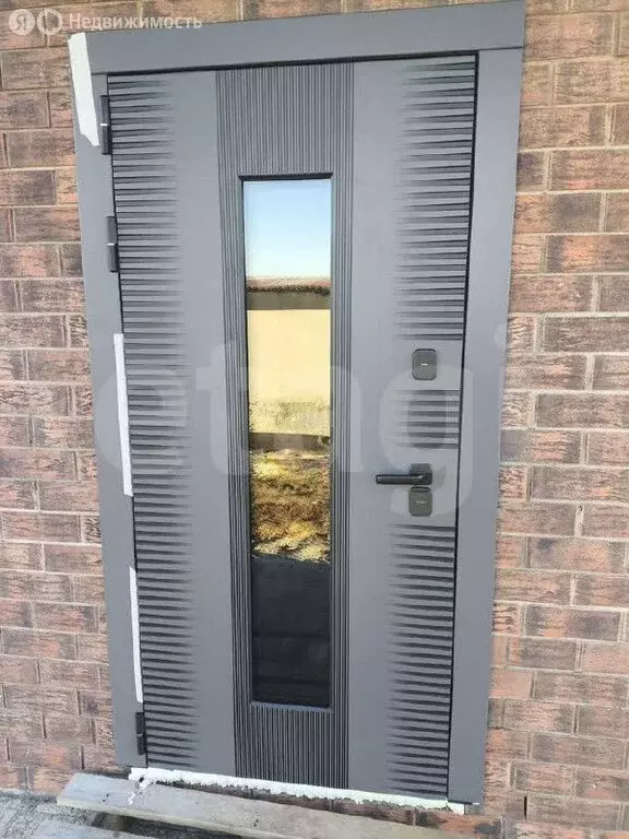 Дом в Пермский муниципальный округ, посёлок Горный, Воздушная улица ... - Фото 1