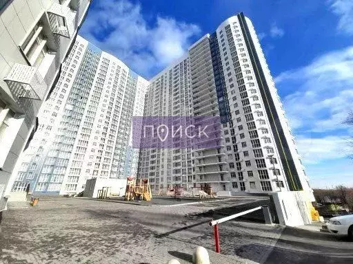3-к. квартира, 64 м, 19/24 эт. - Фото 1