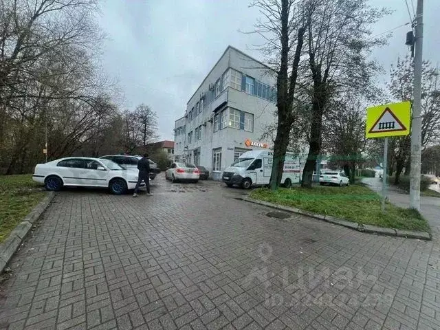 Помещение свободного назначения в Калининградская область, Калининград ... - Фото 2