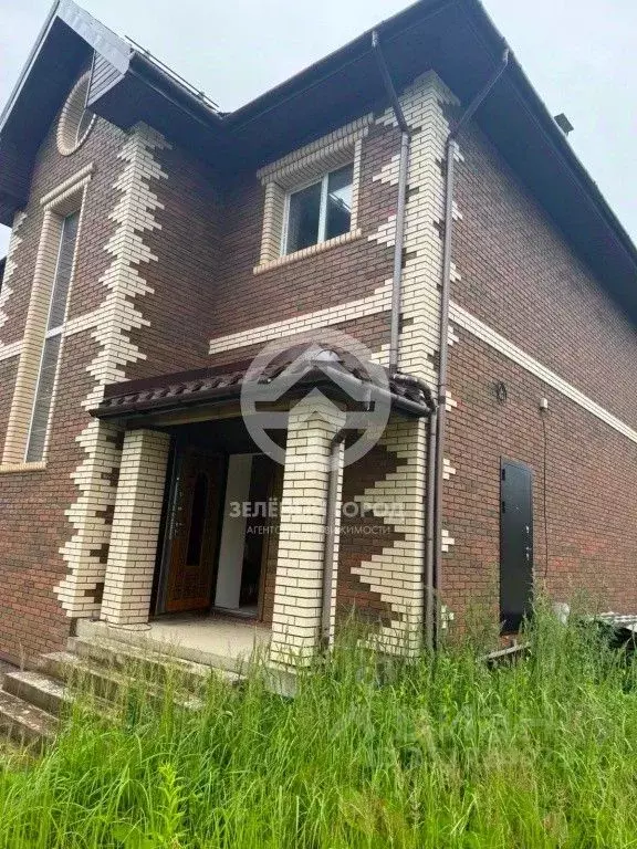 Дом в Московская область, Химки городской округ, д. Рузино ул. ... - Фото 1