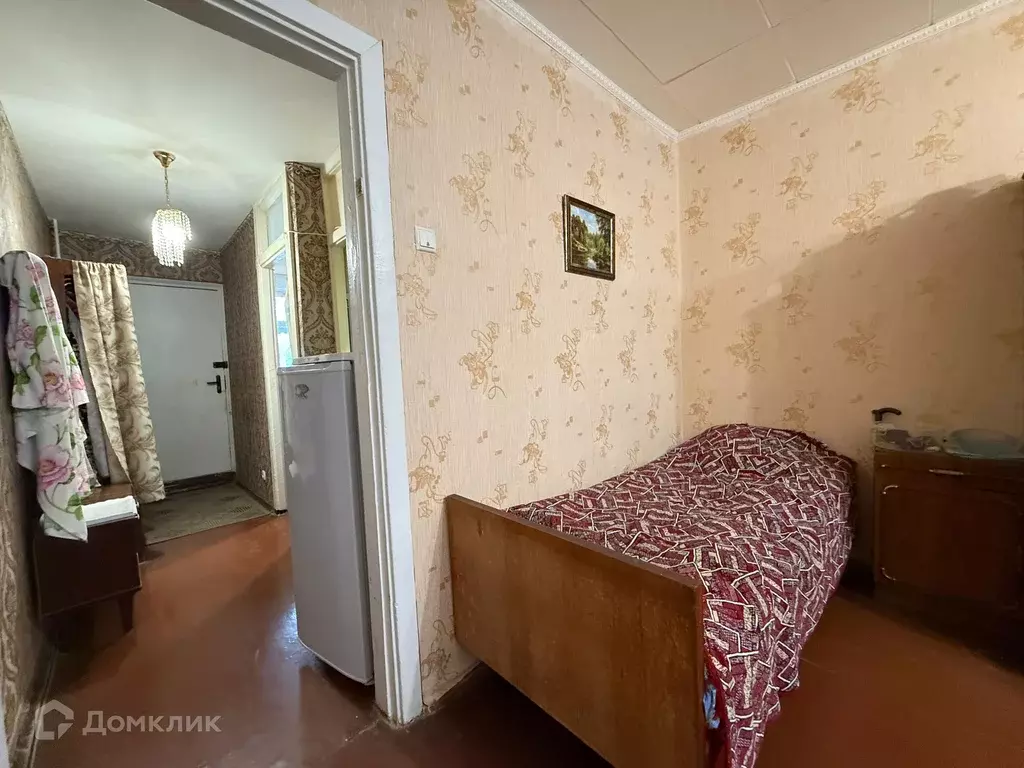 Продаётся 1-к квартира, 32 м - Фото 0