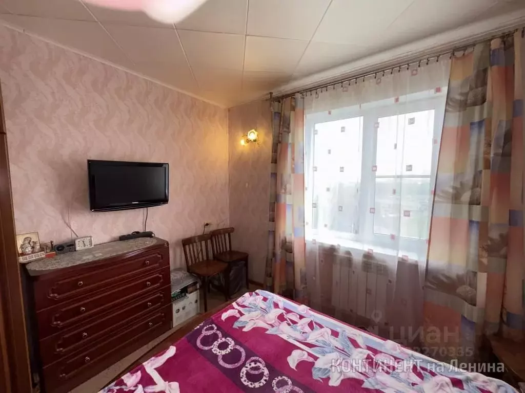 3-к кв. Ярославская область, Рыбинск 9 Мая ул., 26 (58.7 м) - Фото 2