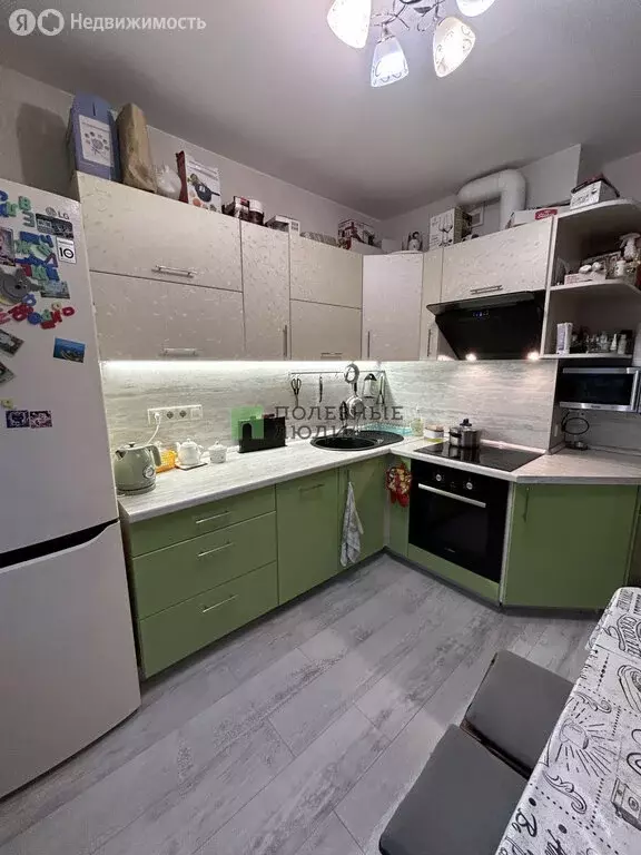 2-комнатная квартира: Ижевск, проспект Конструктора М.Т. Калашникова, ... - Фото 2