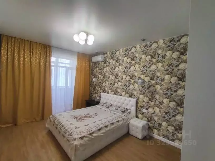 1-к кв. Краснодарский край, Новороссийск Суворовская ул., 71 (42.0 м) - Фото 2