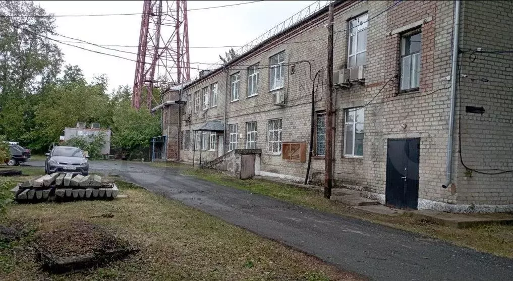 Продам помещение свободного назначения, 598 м - Фото 0