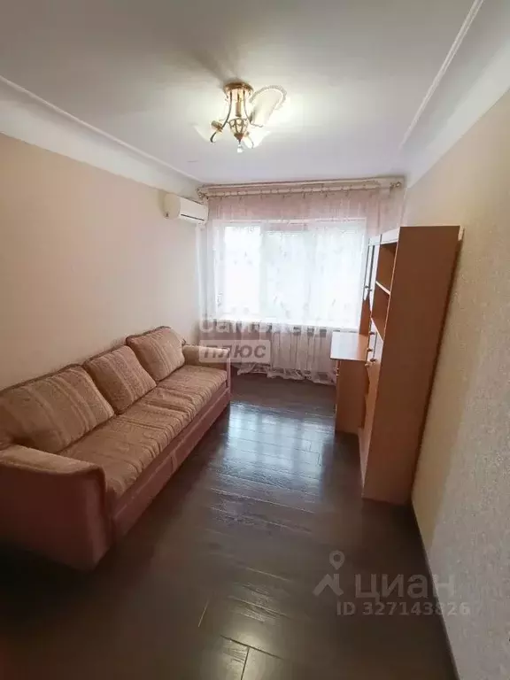 Комната Кабардино-Балкария, Нальчик ул. Кирова, 4 (17.0 м) - Фото 1