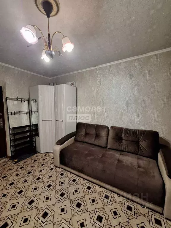 Комната Чувашия, Чебоксары просп. Мира, 44 (14.0 м) - Фото 1