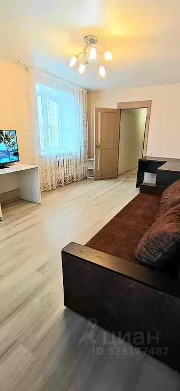 2-к кв. Башкортостан, Уфа ул. Гафури, 13 (65.0 м) - Фото 1