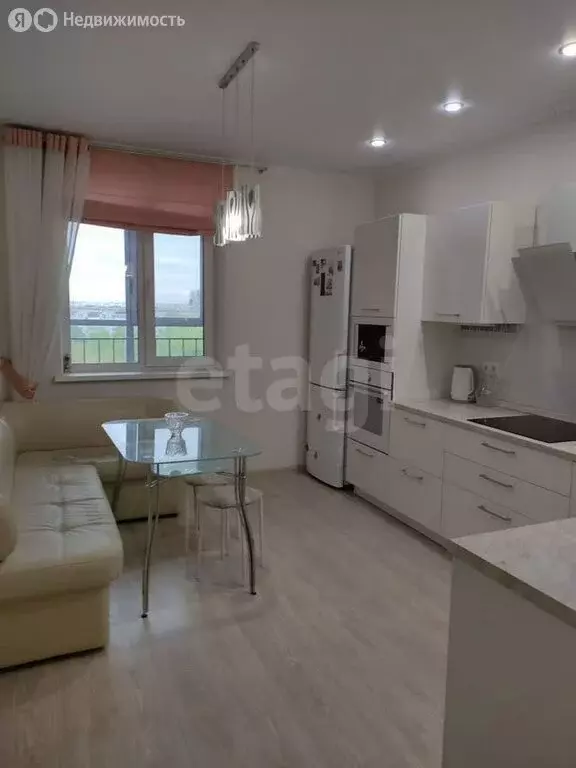 1-комнатная квартира: Казань, проспект Победы, 46 (47.3 м) - Фото 2