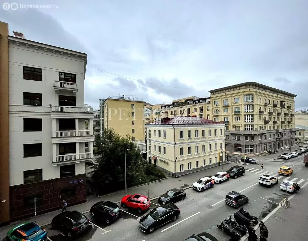 Офис (88.6 м) - Фото 2