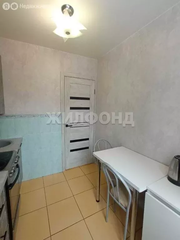 1-комнатная квартира: Новосибирск, улица Гоголя, 201 (28.9 м) - Фото 2