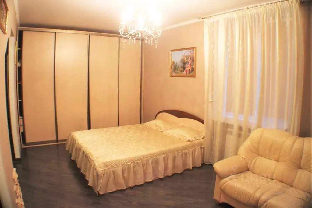 1-к кв. Москва Солнечногорская ул., 21 (32.0 м) - Фото 0