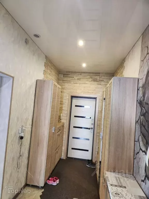 4-к кв. Алтайский край, Барнаул пер. Малый Прудской, 48 (77.6 м) - Фото 1