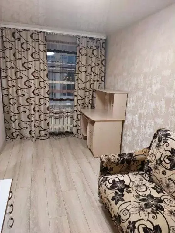 2-к кв. Мурманская область, Мурманск ул. Адмирала флота Лобова, 50 ... - Фото 1