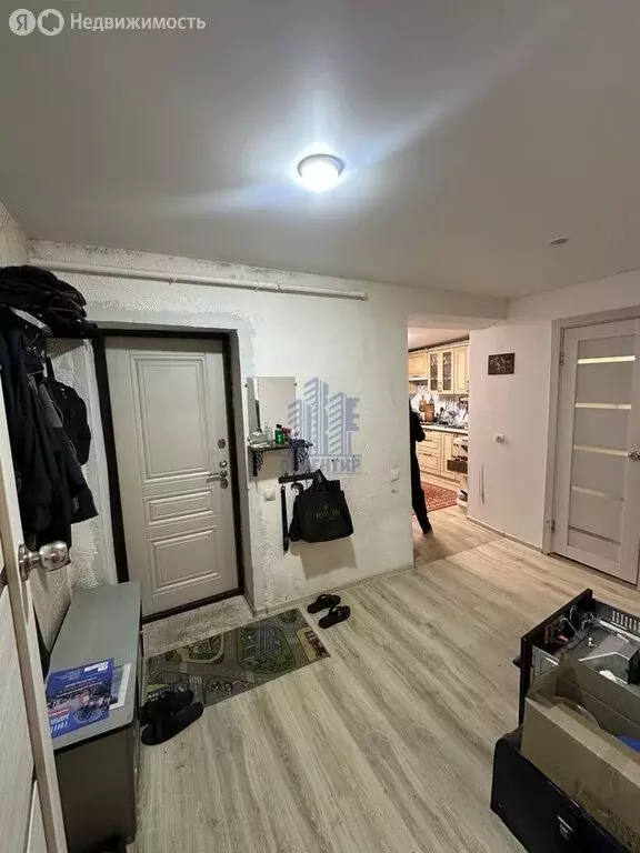 1-комнатная квартира: Чебоксары, улица Бродского, 13 (40 м) - Фото 2