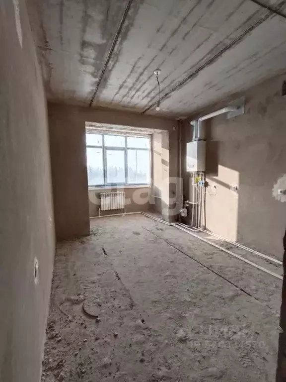 1-к кв. Архангельская область, Котлас пер. Таежный, 17 (40.0 м) - Фото 1