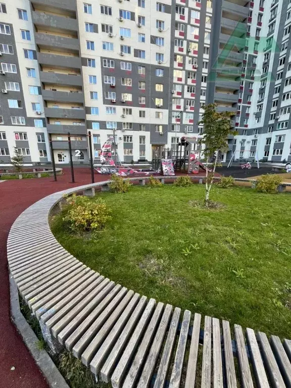 2-к кв. Оренбургская область, Оренбург ул. Автомобилистов, 15 (65.1 м) - Фото 1