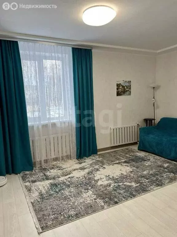 2-комнатная квартира: Томск, микрорайон Академгородок, Академический ... - Фото 2