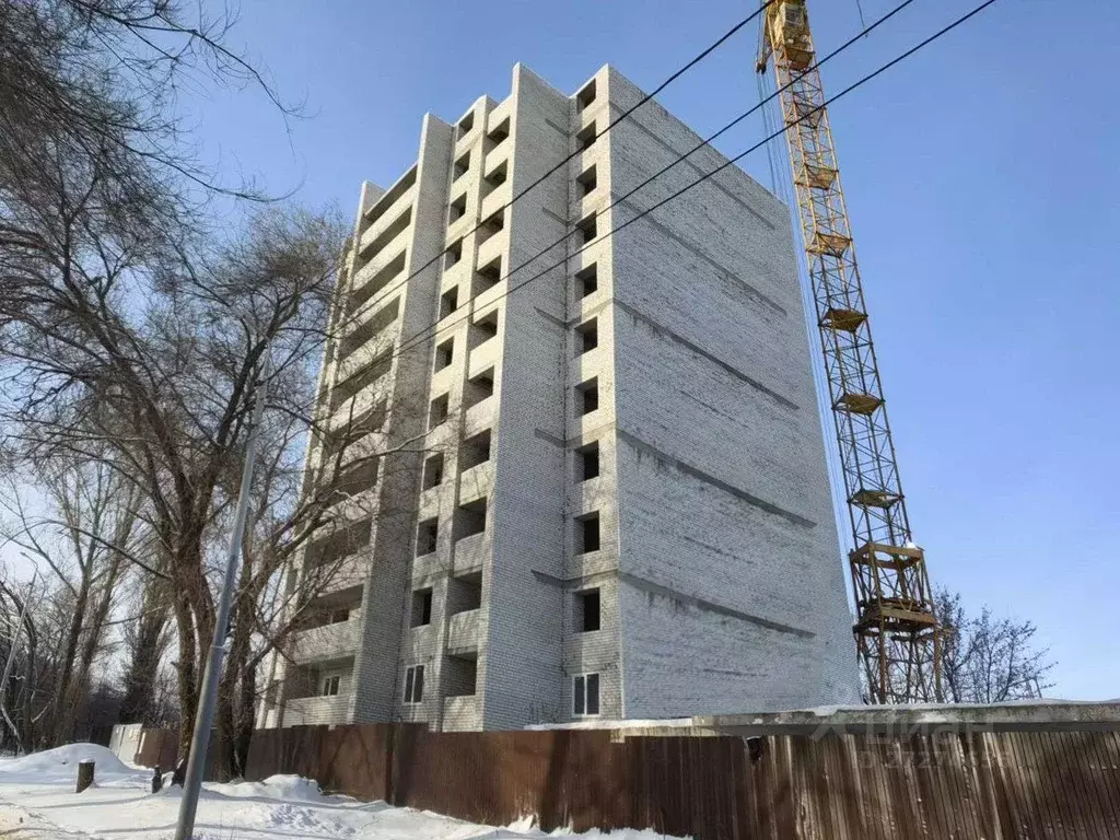 3-к кв. Саратовская область, Саратов Миллеровская ул., 28 (84.0 м) - Фото 1