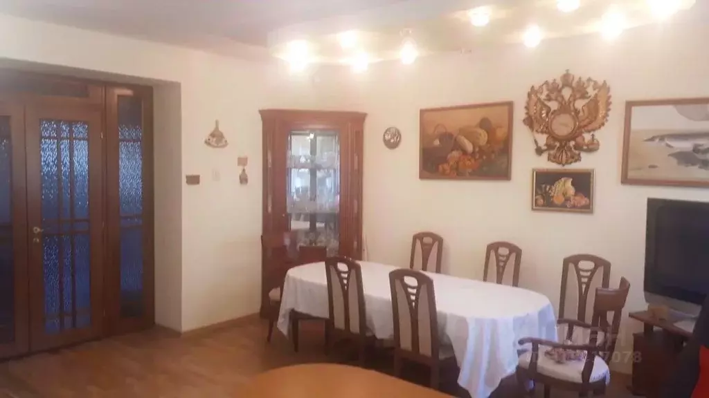 Студия Новосибирская область, Новосибирск Академгородок мкр, ул. ... - Фото 1