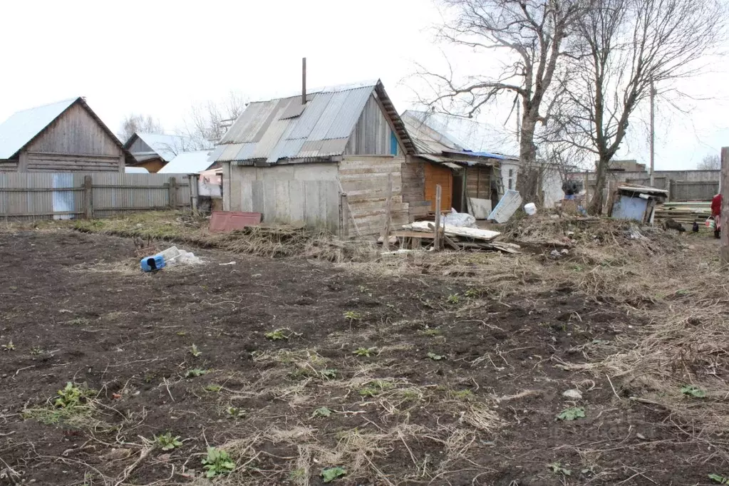Дом в Вологодская область, Череповец пос. Новые Углы, ул. Центральная, ... - Фото 1