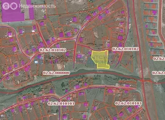 Участок в Республика Башкортостан, Белорецк (25 м) - Фото 1