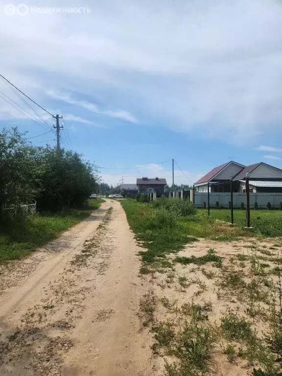 Участок в Шелокша, Вишнёвая улица (30 м) - Фото 0