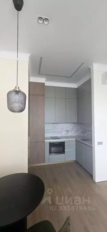 2-к кв. Москва ул. Ротмистрова, 2к3 (40.0 м) - Фото 2