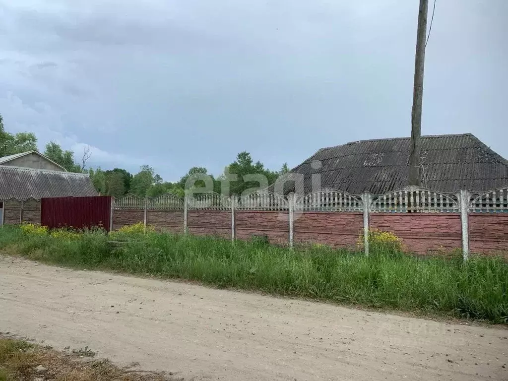 Дом в Брянская область, Дятьковский район, д. Березино Октябрьская ул. ... - Фото 1