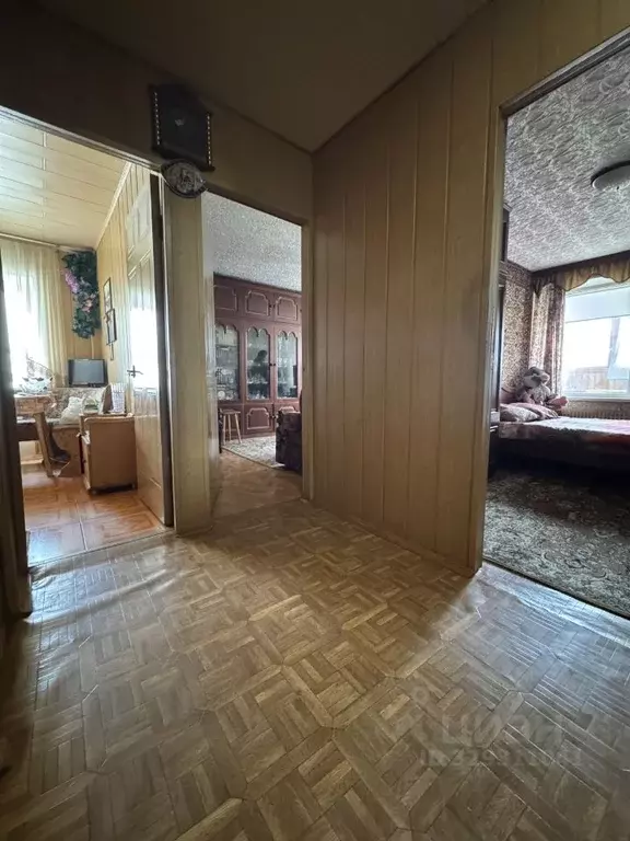 2-к кв. Московская область, Дзержинский Лесная ул., 10 (54.0 м) - Фото 2