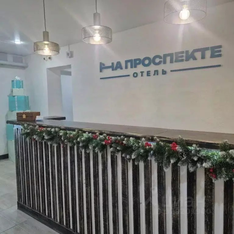 Комната Архангельская область, Котлас просп. Мира, 5 (10.0 м) - Фото 1
