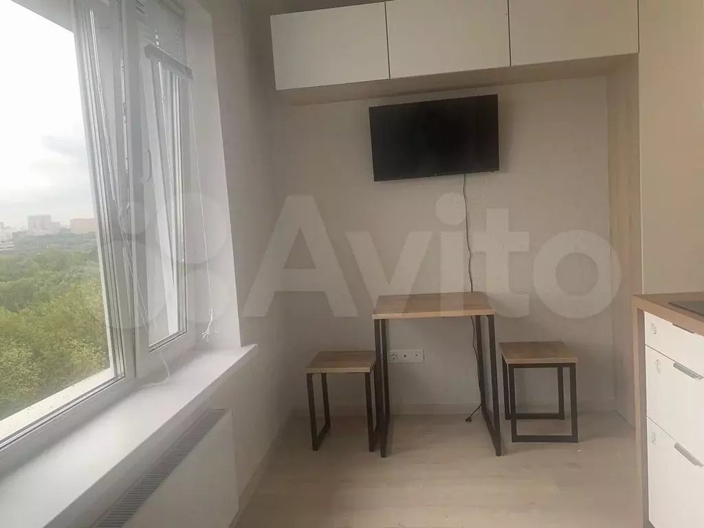 Квартира-студия, 12 м, 7/9 эт. - Фото 1