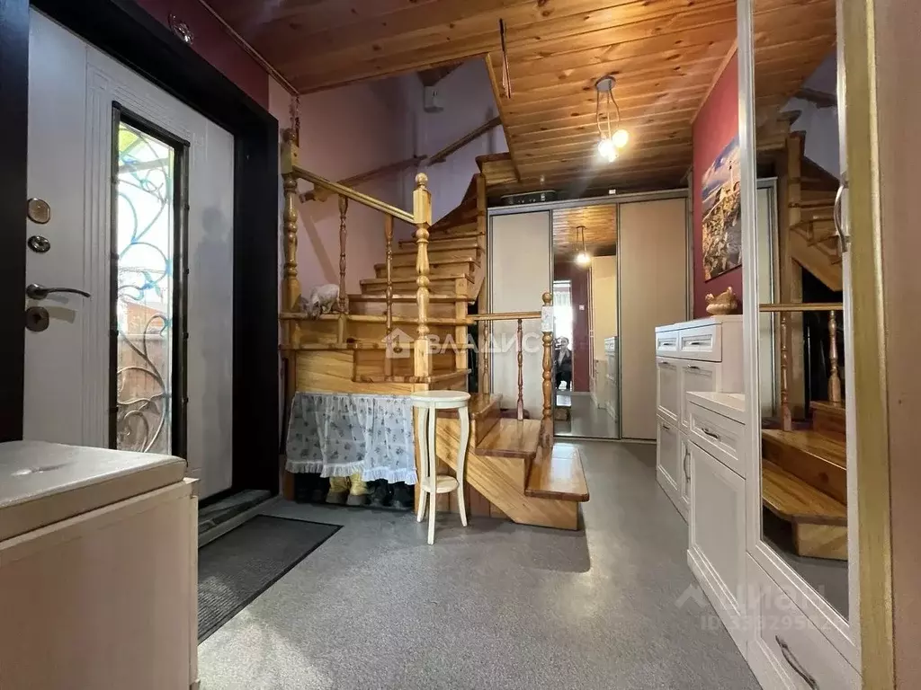 Дом в Иркутская область, Иркутск Автомобилист СПК, 4 (75 м) - Фото 2