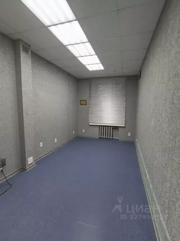 Помещение свободного назначения в Москва ул. 7-я Текстильщиков, 14 (18 ... - Фото 2