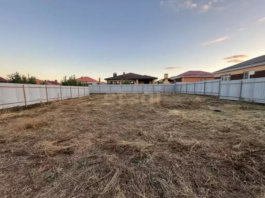 Участок в Ростовская область, Аксайский район, Щепкинское с/пос, пос. ... - Фото 1