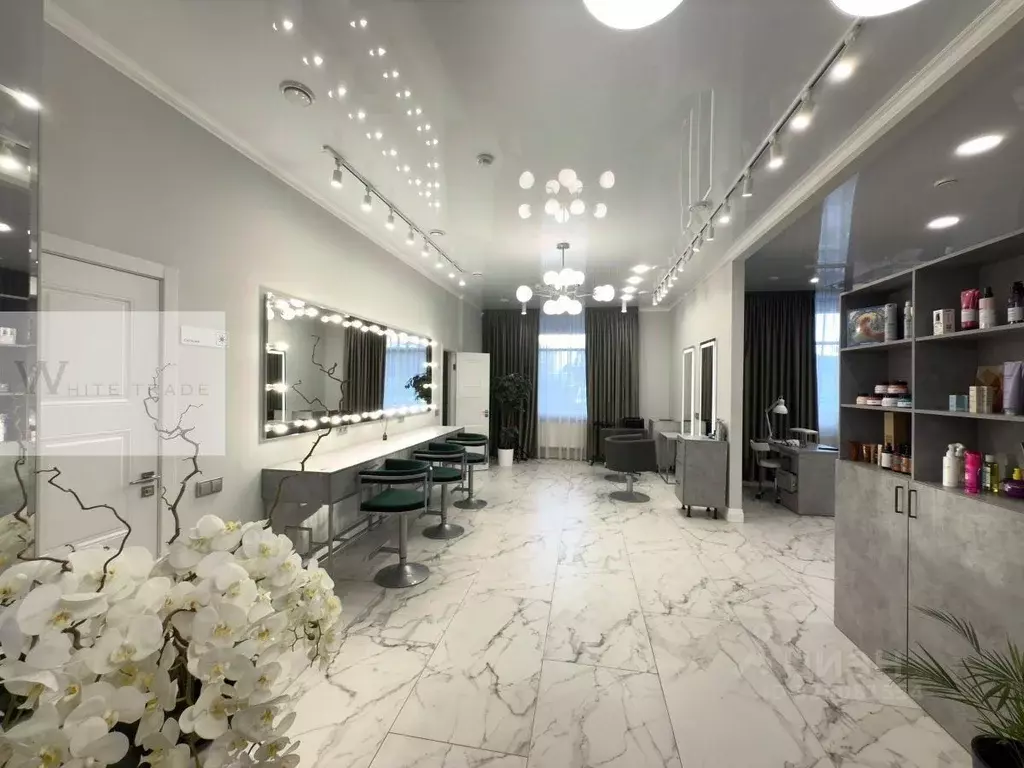 Помещение свободного назначения в Татарстан, Казань ул. Шуртыгина, 8 ... - Фото 2