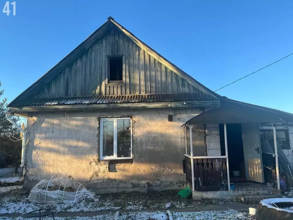 Дом в Ленинградская область, Тосненский район, Федоровское городское ... - Фото 2
