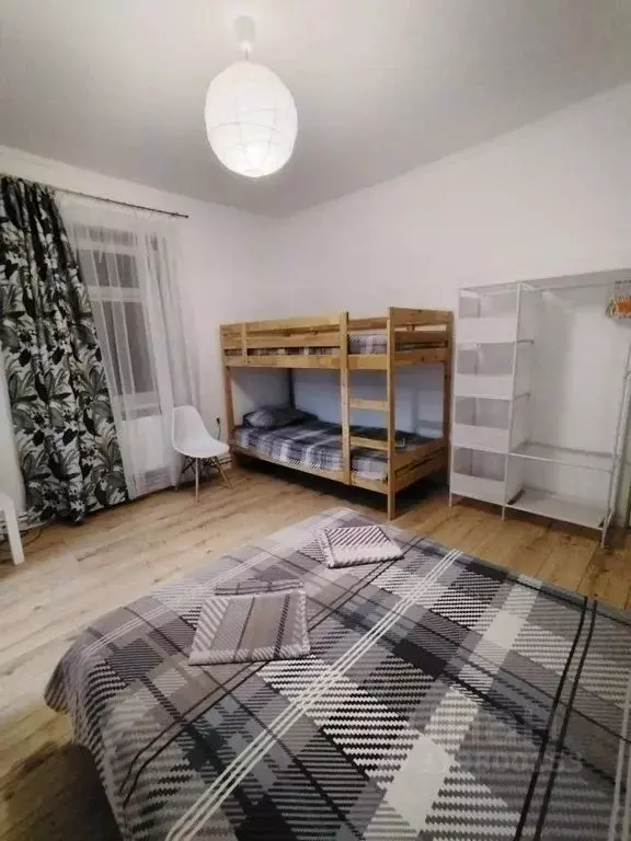 Комната Краснодарский край, Ейский район, Должанская ст-ца ул. Кирова, ... - Фото 0