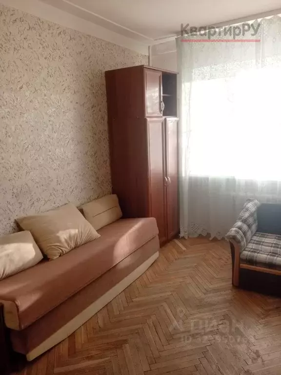 Комната Санкт-Петербург Лесной просп., 37к5 (23.0 м) - Фото 2