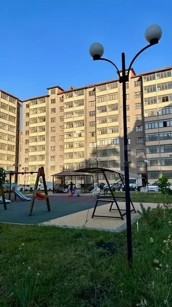 1-к. квартира, 45м, 8/9эт. - Фото 1