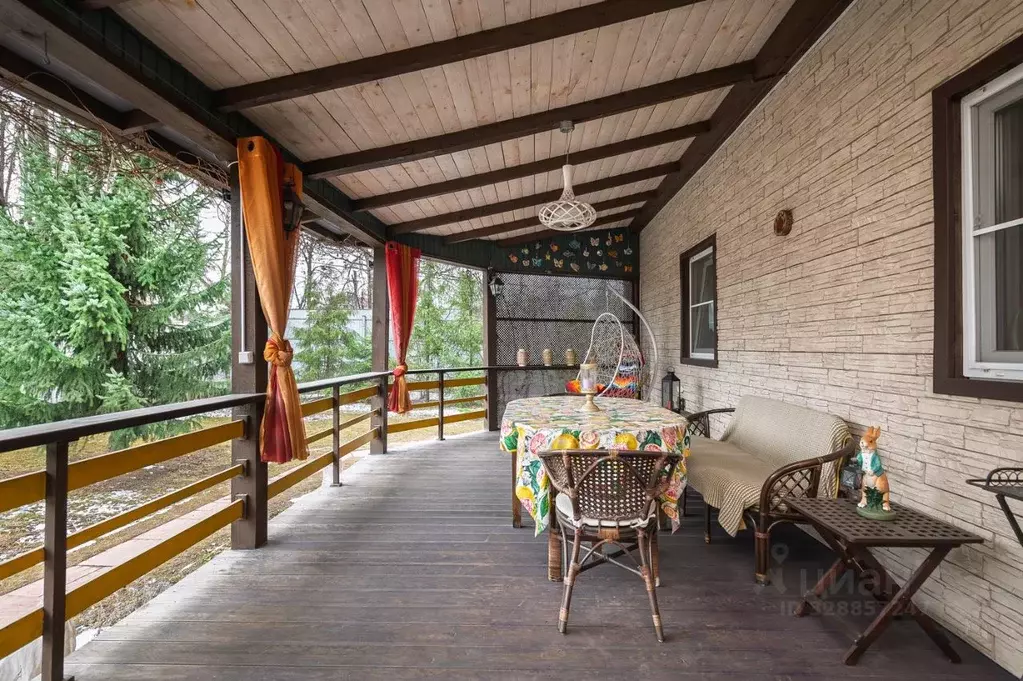 Дом в Московская область, Балашиха Салтыковка мкр, Носовихинское ш., ... - Фото 0