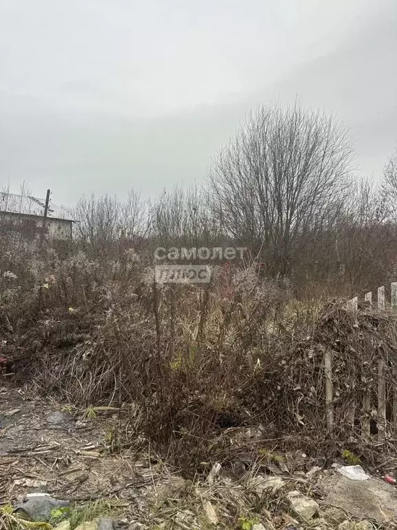 Участок в Нижегородская область, Нижний Новгород Березовая пойма № 3 ... - Фото 2