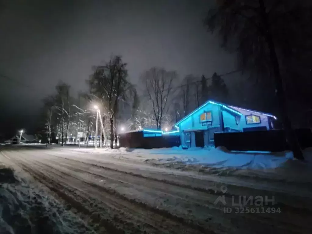Дом в Брянская область, Клетня рп ул. Ленина, 117 (223 м) - Фото 1