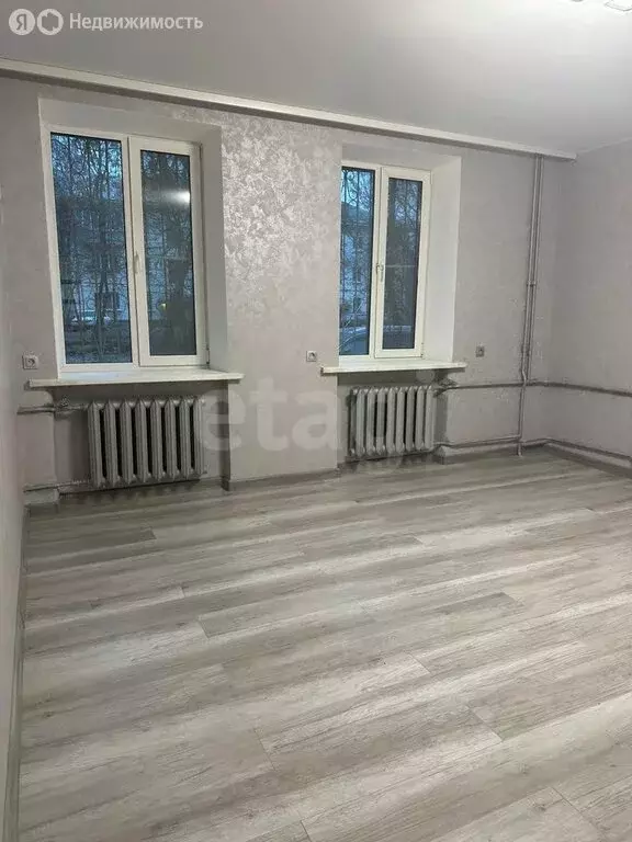 1-комнатная квартира: Ярославль, улица Жукова, 12 (34 м) - Фото 2