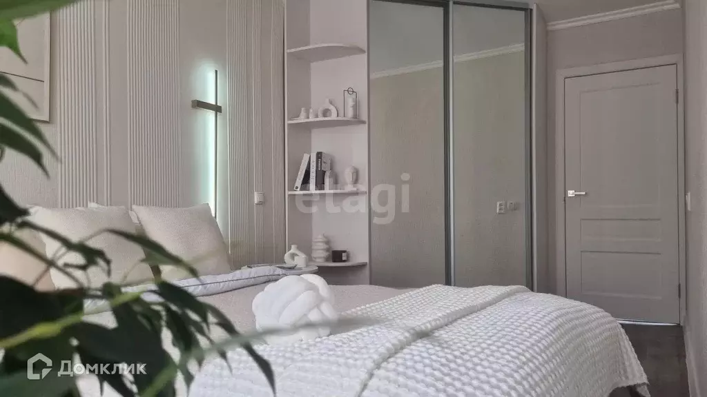 Продаётся 2-к квартира, 45 м - Фото 1
