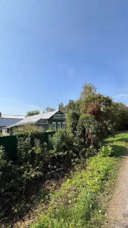 Дом в Московская область, Сергиево-Посадский городской округ, ... - Фото 0