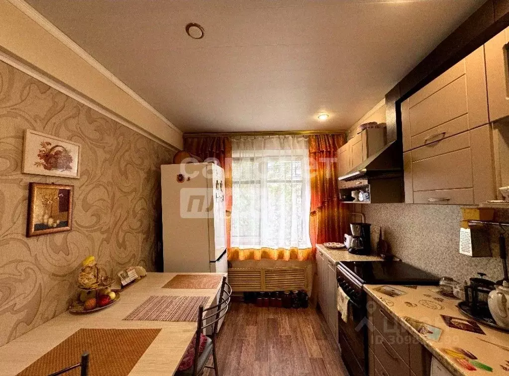 3-к кв. Брянская область, Брянск ул. Жуковского, 23 (61.5 м) - Фото 1